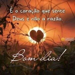 Bom dia