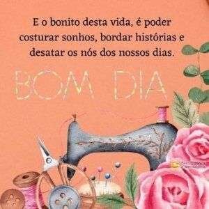 Bom dia