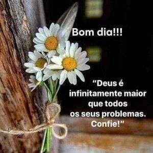 Bom dia