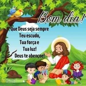 Bom dia