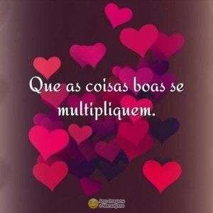 Coisas boas