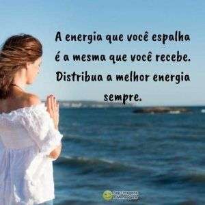 Distribua energia