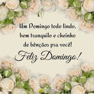 Bom dia
