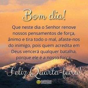 Bom dia