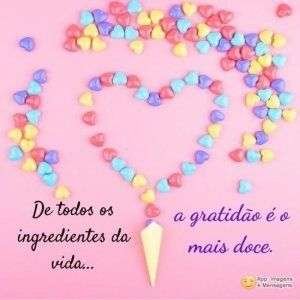 Ingredientes da vida