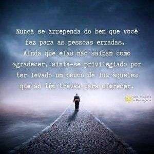 Sinta-se privilegiado