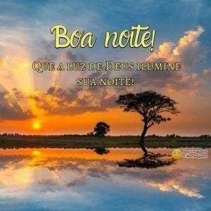 Boa noite