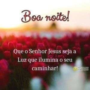 Boa noite