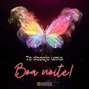 Boa noite
