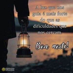 Boa noite