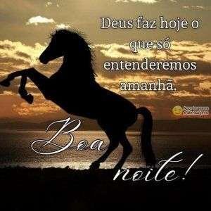 Boa noite