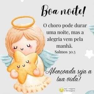 Boa noite