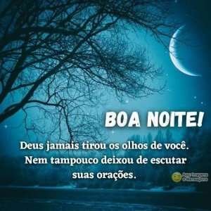 Boa noite