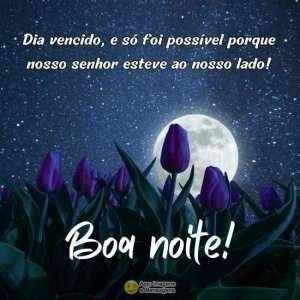 Boa noite