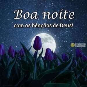Boa noite