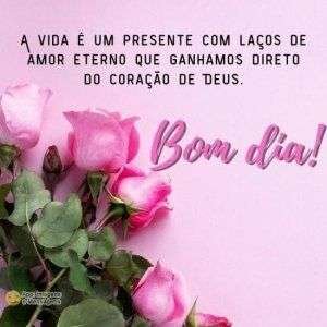 Bom dia