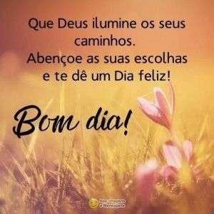 Abençoada Sexta-feira