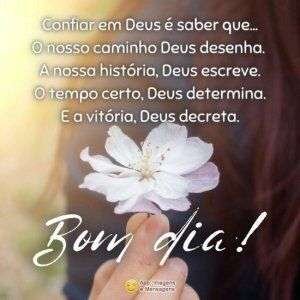 Abençoado Final de Semana