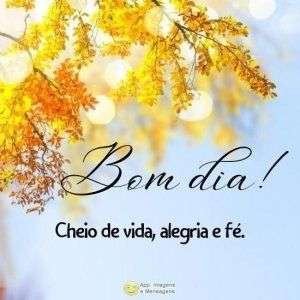 Abençoado Final de Semana