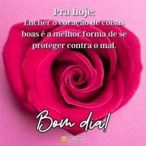 Bom dia