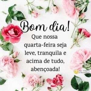 Bom dia