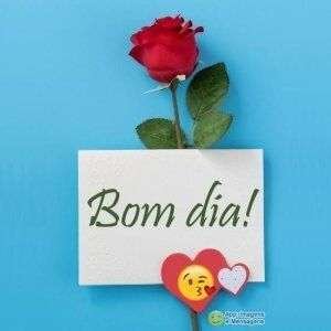 Bom dia