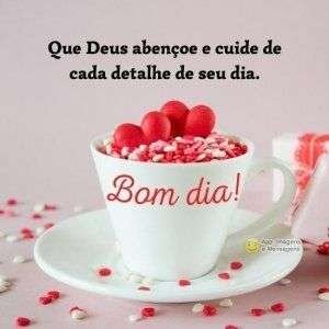 Bom dia