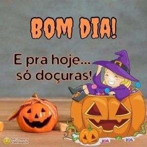 Bom dia
