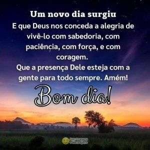 Abençoada Sexta-feira