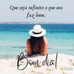 Bom dia