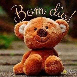 Bom dia