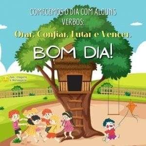 Bom dia