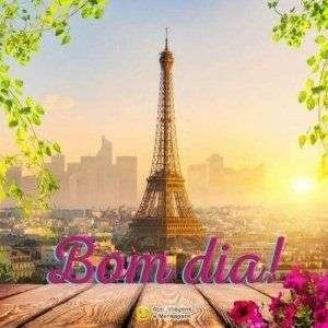 Bom dia