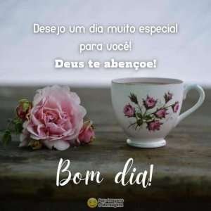 Bom dia