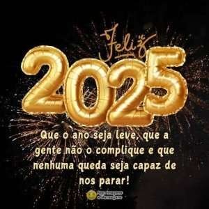 Feliz 2025