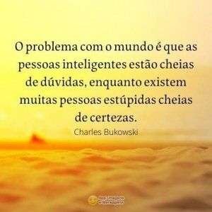 Problema do mundo
